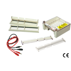 MJ-105 series Mini Horizontal Gel Electrophoresis System