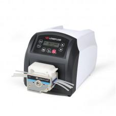 BT101S Speed-Variable Intelligent Peristaltic Pump