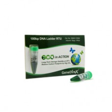GD 100bp DNA Ladder RTU (500 μl)