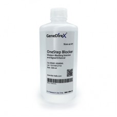 OneStep Blocker - Protein Free Western Blocking Solution and Signal Enhancer