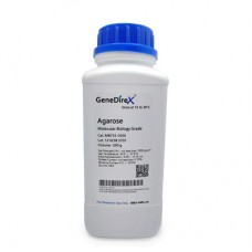 Agarose Powder 500g (Molecular Biology Grade) (500g)