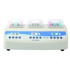 MiniT-H2C / MiniT-H3 Dry Bath Incubator