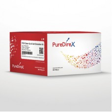 Genomic DNA Isolation Dual Kit (Column Based) (100 rxns)