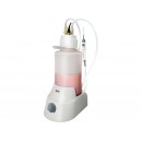 SafeVac Vacuum-Controlled Aspiration System