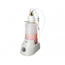 SafeVac Vacuum-Controlled Aspiration System