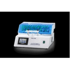 diffusion cell testing system