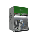 CO2 Incubator and Clean Bench LICES NB801LCS