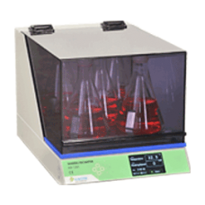 NBT205 shaking incubator (NBT205)