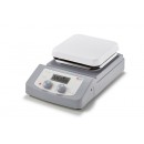 LCD Digital Hotplate Magnetic Stirrer 