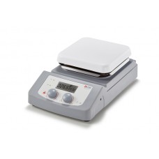 LCD Digital Hotplate Magnetic Stirrer 