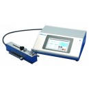 LEGATO® 130 SYRINGE PUMP SINGLE SYRINGE, PROGRAMMABLE TOUCH SCREEN, NANOLITER, INFUSION/WITHDRAWAL PUMP