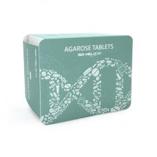 Agarose Tablets (Molecular Biology Grade)