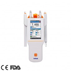 Portable Multi-parameter Analyzer, BEP-M510T