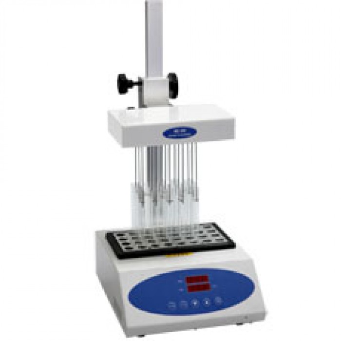 MD2002 Sample concentrator