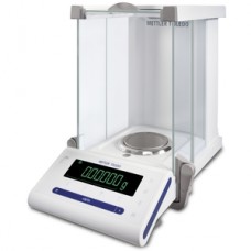 MS205DU Analytical Balance