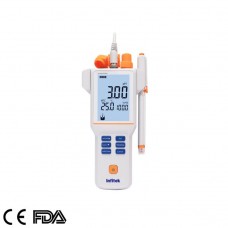 Portable pH Meter, PH-P110B