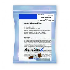 Novel Green Plus (20000X) (DNA Staining Reagent) (500 μl)